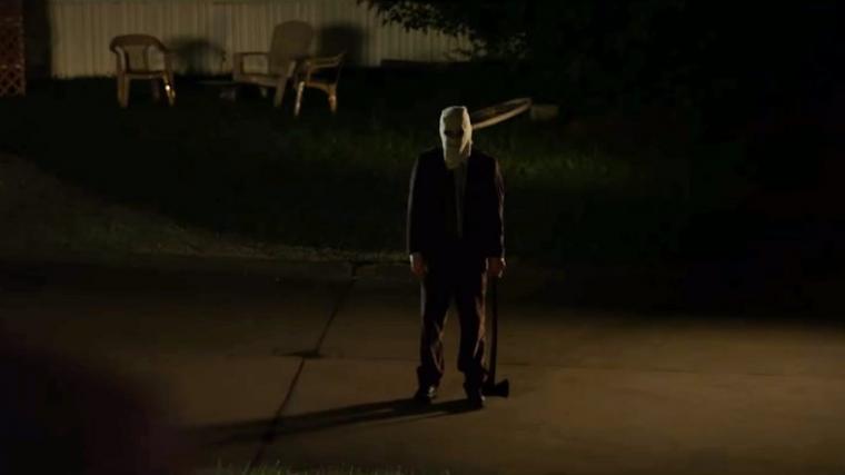 🔥 Free Download Trailer The Strangers Prey At Night Stalks Again ...