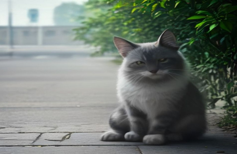 Discord AI Background