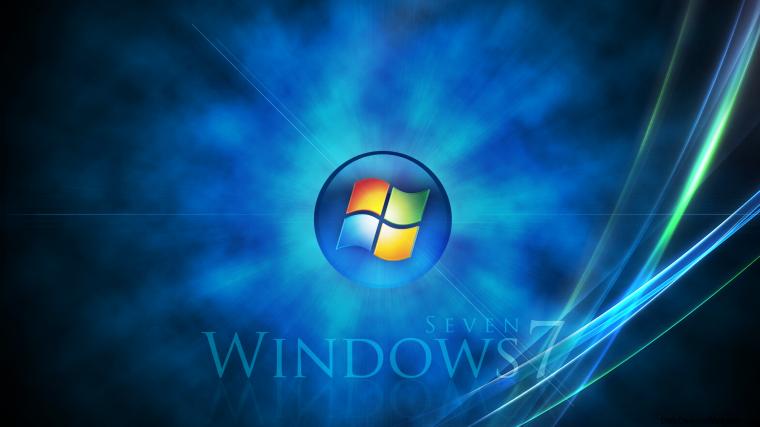 Free download Microsoft Windows 7 space wallpapers and images ...