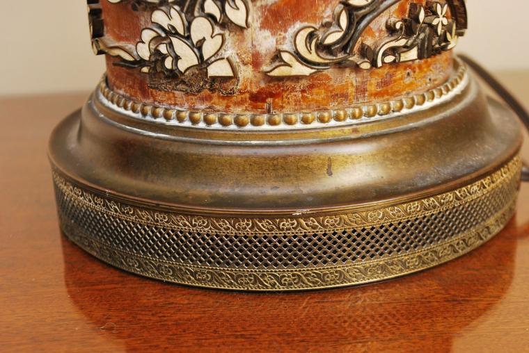 Free download vintage wallpaper printing roller by ImSoVintage on Etsy