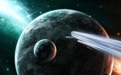 [49+] Live Wallpaper Universe on WallpaperSafari
