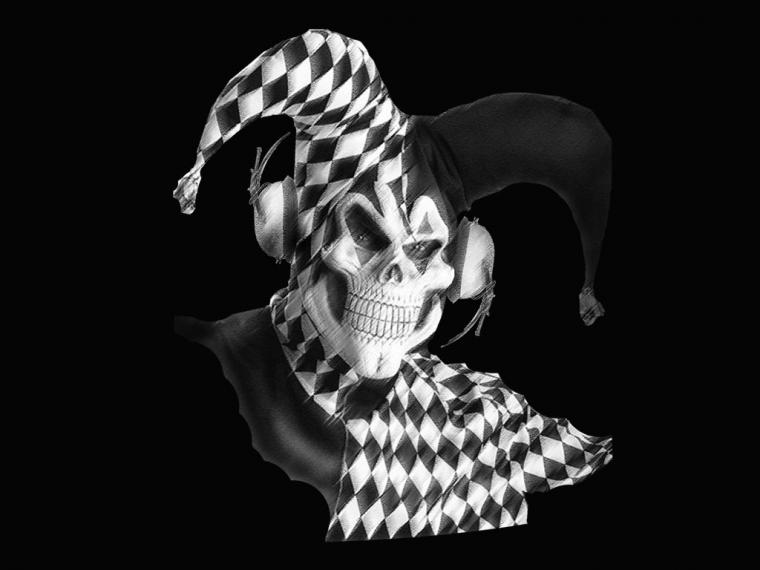 Free download High Definition Skull Wallpapers [1920x1080] for your