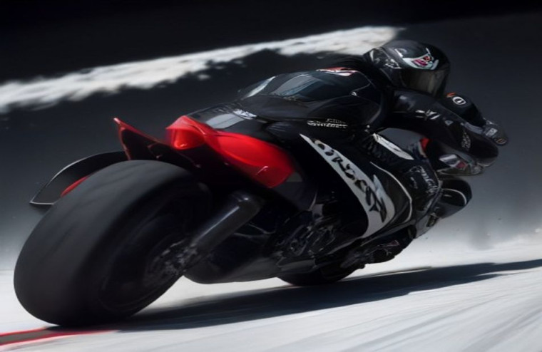 Alpinestars Logo AI Wallpaper