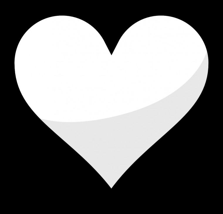 Free download Black And White Heart Wallpaper All Wallpapers New
