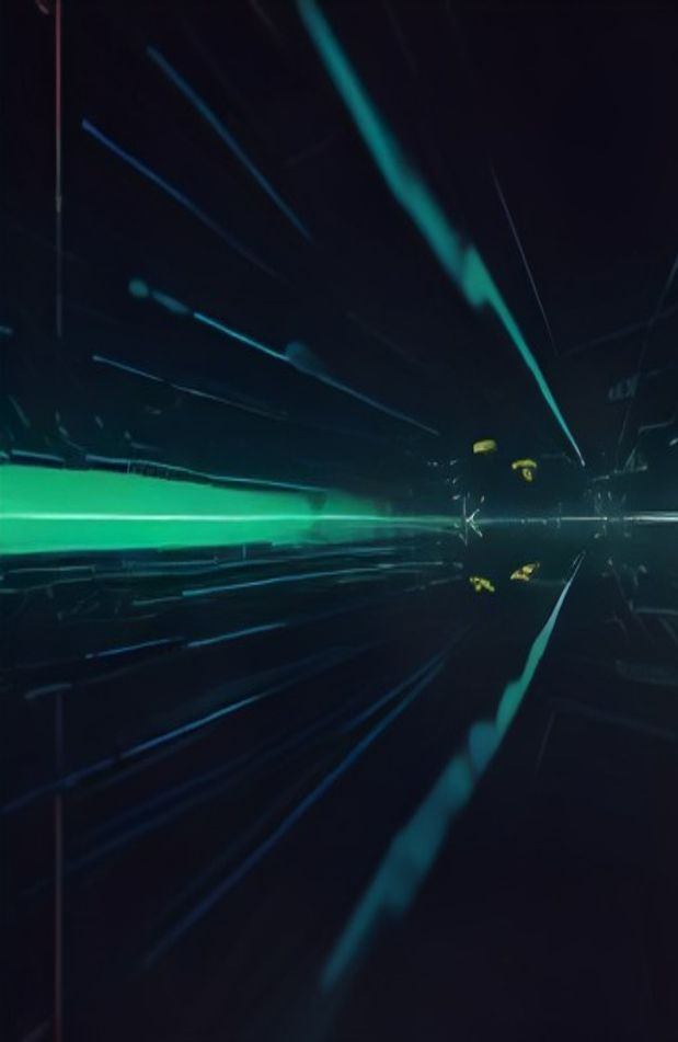 Live Hacking AI Wallpaper