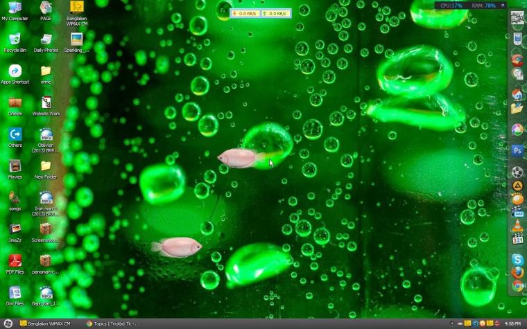 Free Download Computer Background Wallpapers Moving Animated Desktop