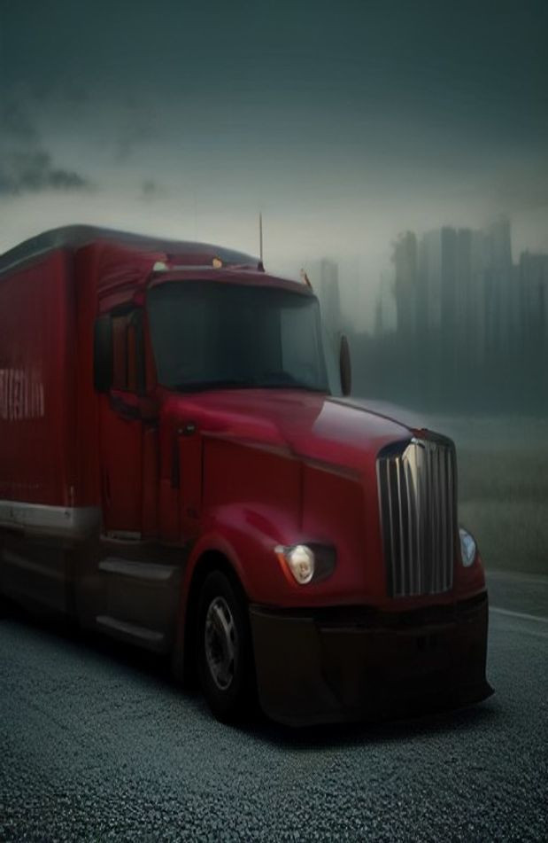 Kenworth Logo AI Wallpaper