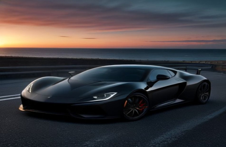 Car HD AI Wallpaper 1080p