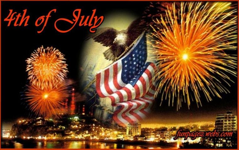 fourth of july wallpaper cute