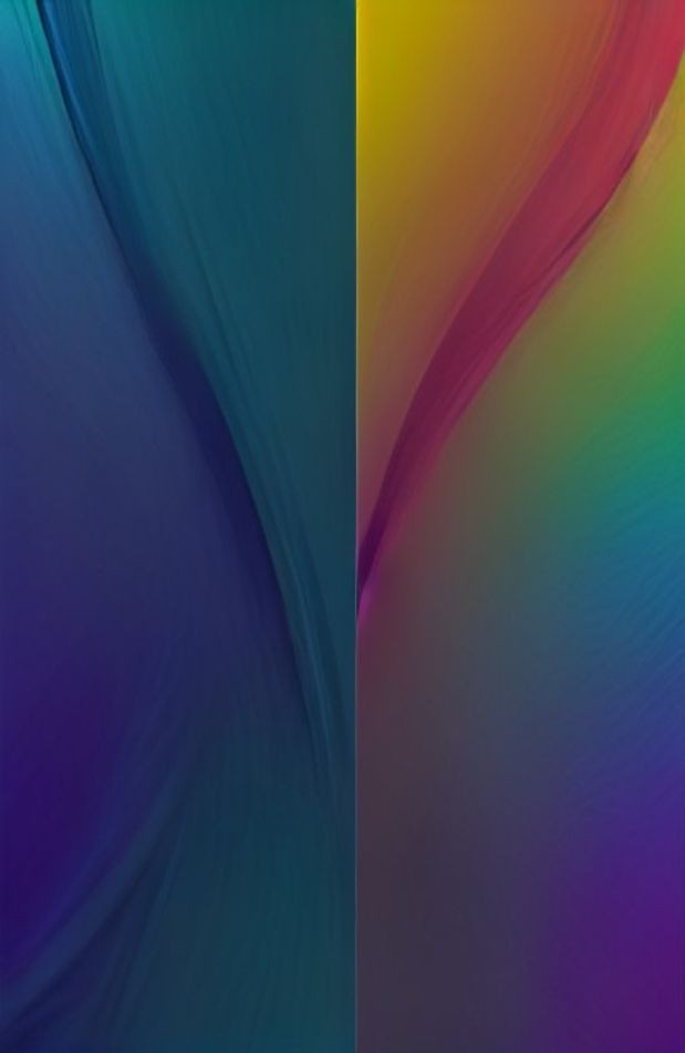 S7 Edge AI Wallpaper