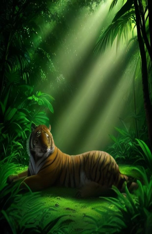 Animal AI Wallpaper And Screensavers