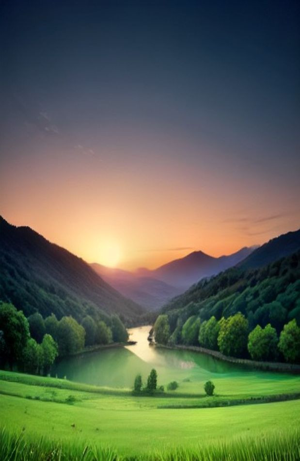 Windows AI Wallpaper Pack