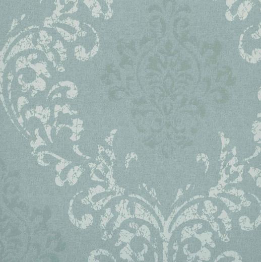 Free download Embossed Large Damask Modern Wallpaper by Wallpaper