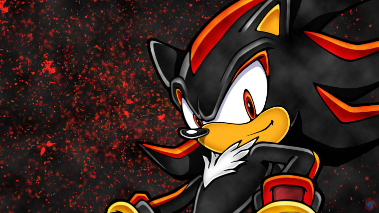 🔥 [70+] Shadow Pfp Wallpapers | WallpaperSafari
