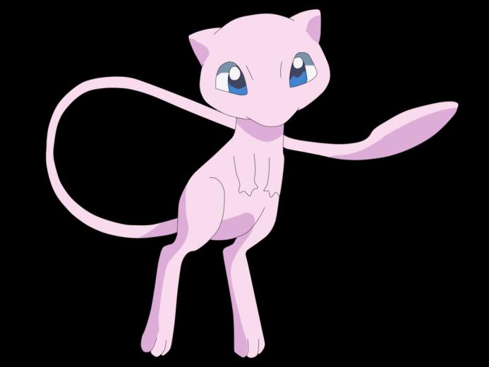 🔥 [50+] Cute Mew Wallpapers | WallpaperSafari