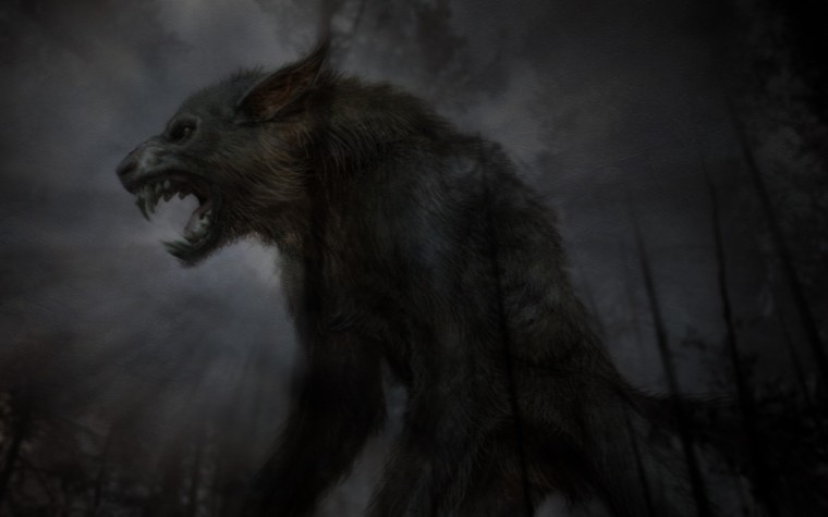 Free download bad ass werewolf Werewolves Wallpaper 3893741 [800x600 ...