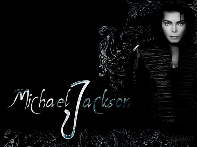 Free download MJ Bad Michael Jackson Wallpaper 29076151 [1600x900] for