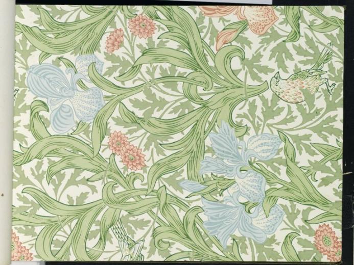 Free download FileBrooklyn Museum Wallpaper Sample Book 1 William