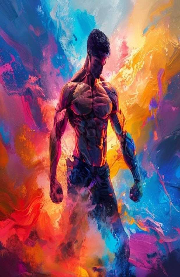 Andrei Deiu AI Wallpaper