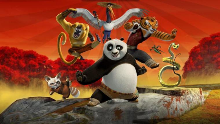 Free download Kung Fu Panda Oyunu Resimleri Kung Fu Panda Oyunu