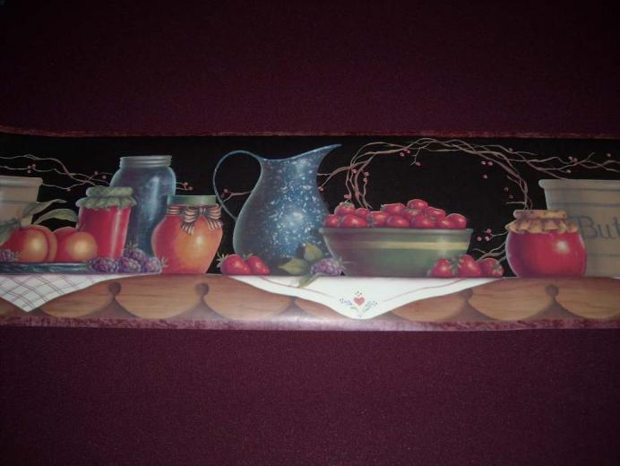 Free download Myrt Primitives Prim Canning Wallpaper Border [gmp 695] 1299 [966x725] for your