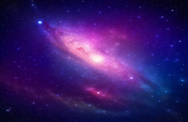 Best Space AI Wallpaper HD