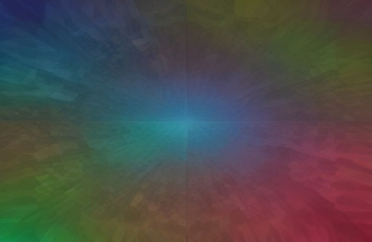 Rgb AI Wallpaper
