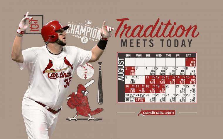 Free download Cardinals Wallpaper St Louis Cardinals [1920x1200] for ...