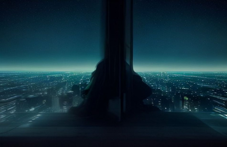 Highest In The Room AI Wallpaper