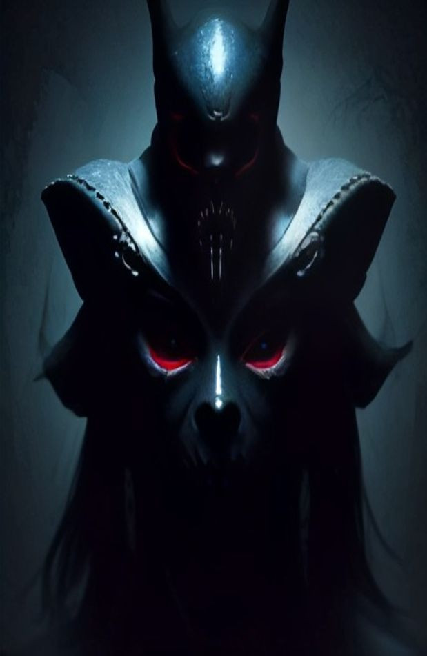 Squid Game Netflix AI Wallpaper
