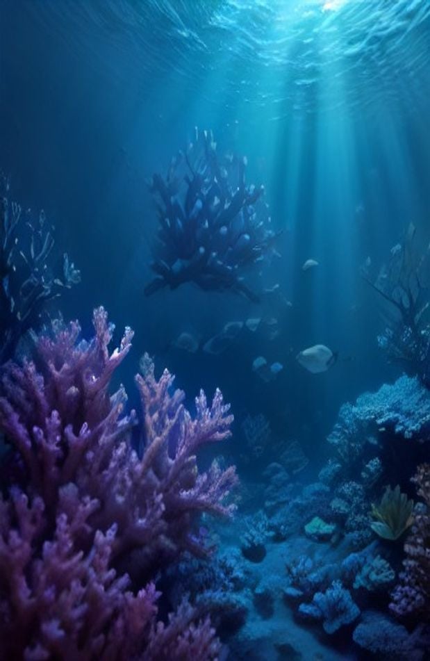 HD 3d Live Motion AI Wallpaper