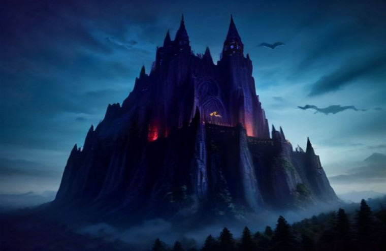 Dnd AI Wallpaper AI Background