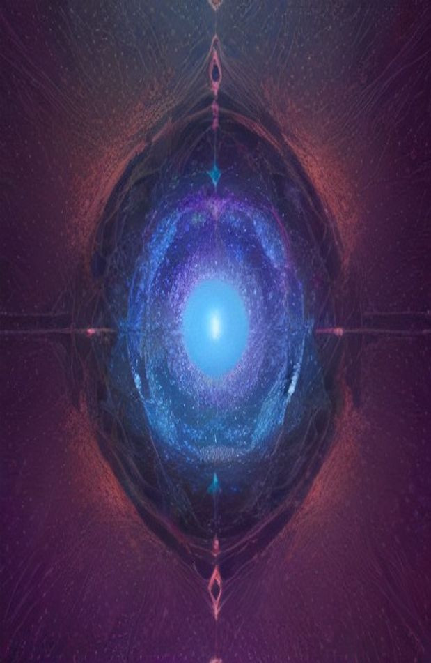 HD Dna AI Wallpaper