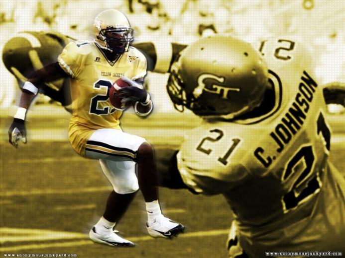 Free download Calvin Johnson Facebook Covers [851x315] for your Desktop