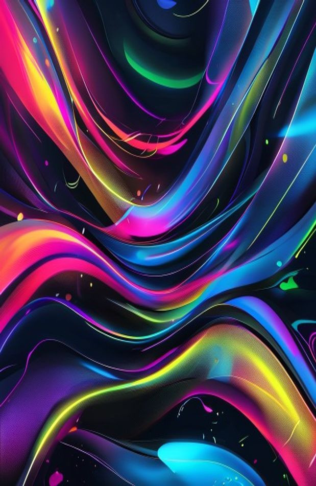 Razer Chroma AI Wallpaper