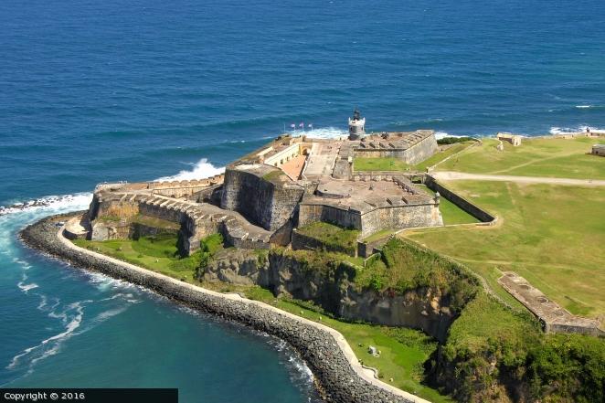 🔥 [46+] El Morro Puerto Rico Wallpapers | WallpaperSafari