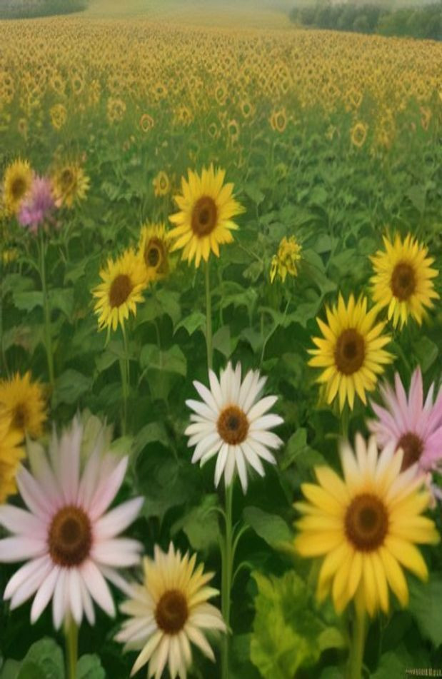 Wallpaper Flowers Image