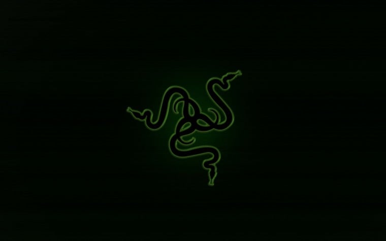 Free download Razer Wallpaper Ronald L337 [1024x768] for your Desktop ...