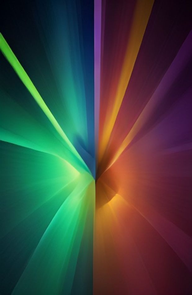 3gp AI Wallpaper