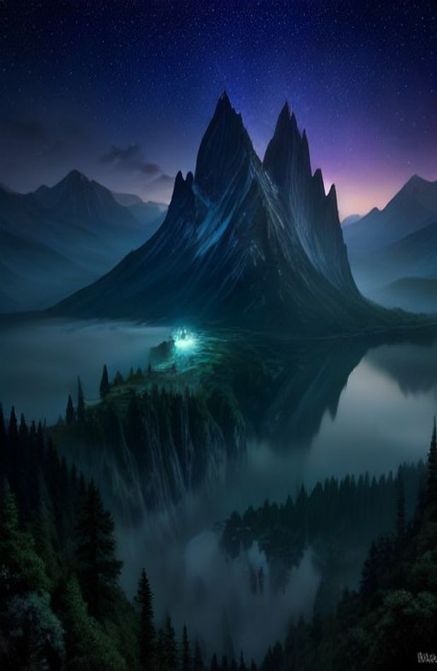 Dnd AI Wallpaper AI Background