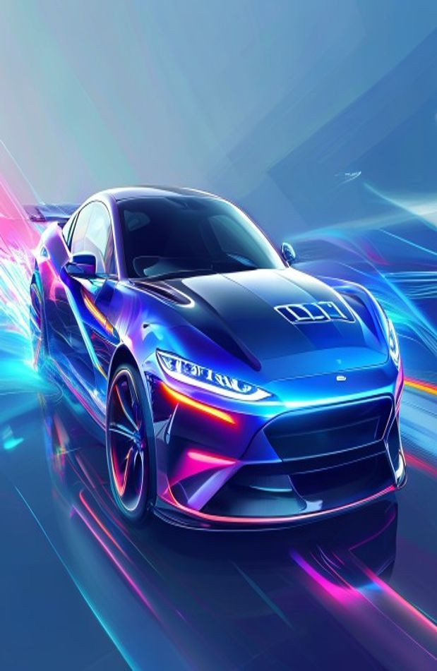 Ford Sync AI Wallpaper