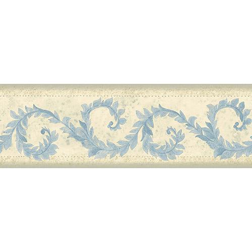 Free download Blue Mountain Laurel Wallpaper Border Elegant Blue [500x500] for your