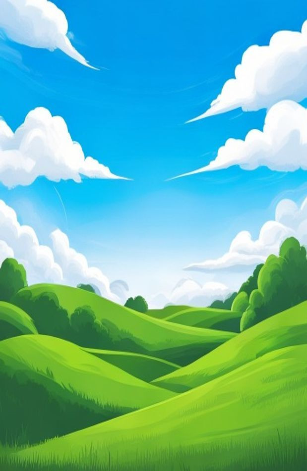 Windows Default AI Wallpaper