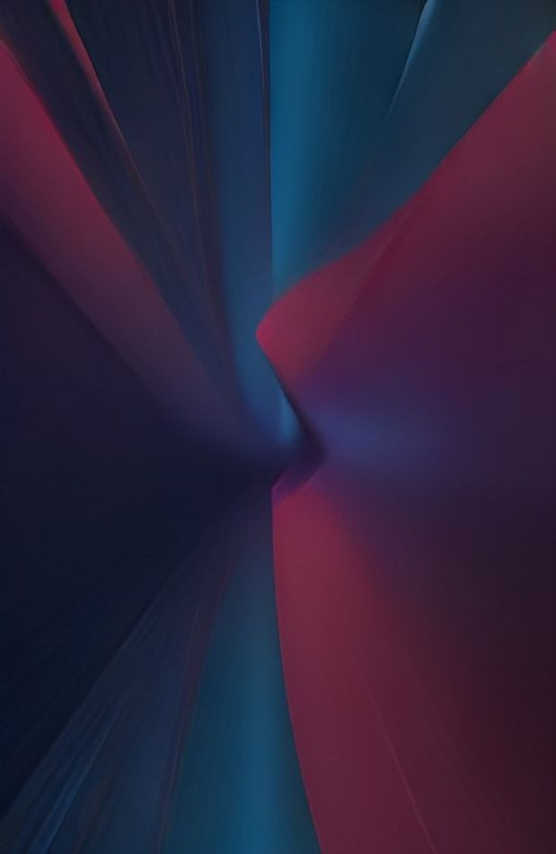 Lenovo AI Wallpaper Theme