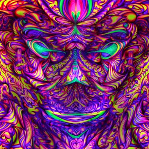 Free download acid trip psychedelic art [600x450] for your Desktop ...