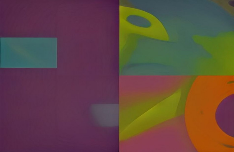 Kenzo AI Wallpaper