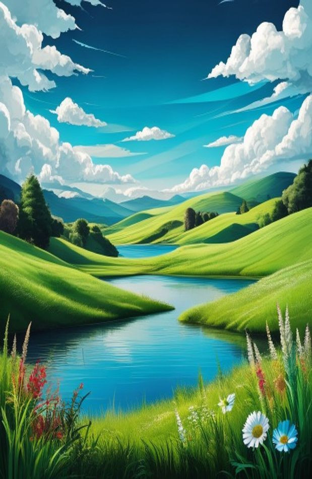 Old Windows AI Wallpaper