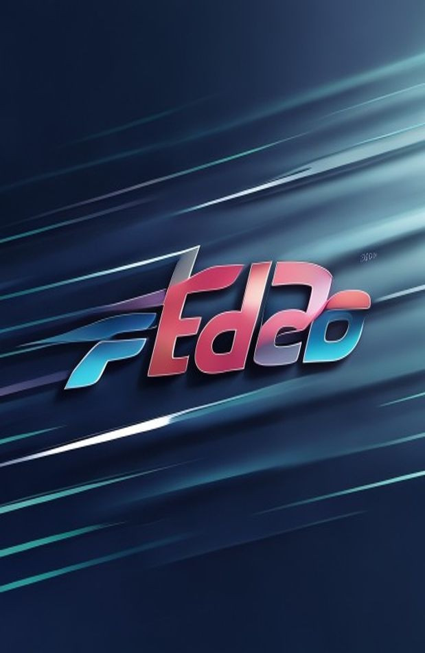 Cool Ford Logo AI Wallpaper