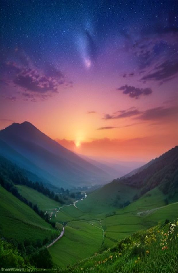 Hridayam AI Wallpaper
