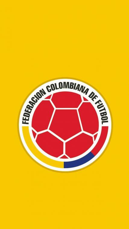 [17+] Colombia National Football Team Wallpapers on WallpaperSafari